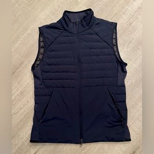 Lululemon Down for It All Vest